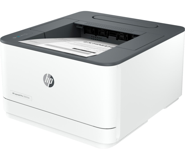 HP LaserJet Pro 3002dw 3G652F Duplex AirPrint™ WiFi - 1113953 - zdjęcie 2